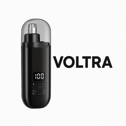 Voltra Grooming Trimmer™