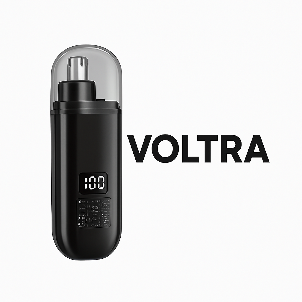 Voltra Grooming Trimmer™