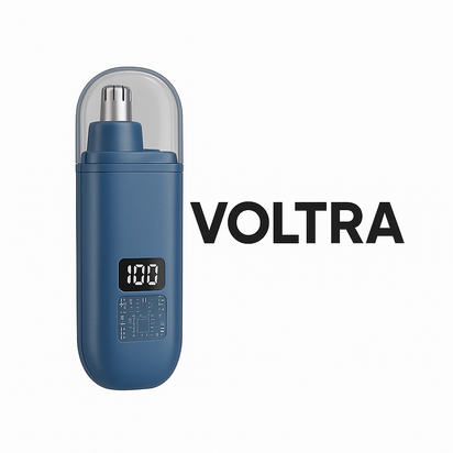 Voltra Grooming Trimmer™